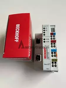 1PCS New BECKHOFF BK1120 module - Bild 1 von 4