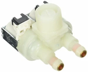 FISHER & PAYKEL DISHWASHER DISHDRAWER SOLENOID/DOUBLE INLET VALVE DD60 529730 - Picture 1 of 1
