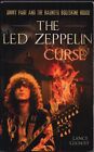 Led Zeppelin Led Zeppelin Curse book UK 169 page paperback book by Lance Gilbert