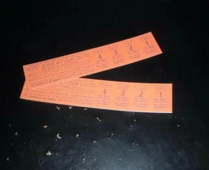 Entradas de teatro FOTO-DRAMA de CREACIÓN C.T. Atalaya Russell - Imagen 1 de 1