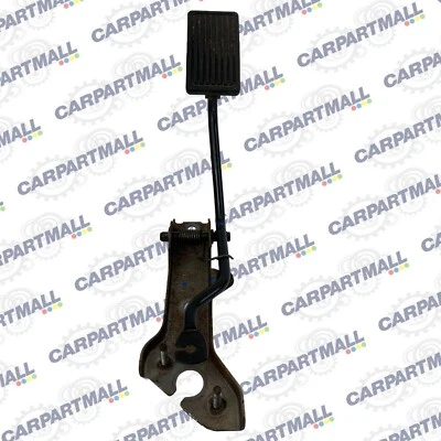 2003 2004 2005 2006 2007 Honda Accord sedán aire acondicionado acelerador de gasolina pedal fabricante de equipos originales Foto 1 de 4