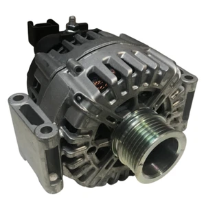 New OEM Alternator Mercedes Benz Car 0009061722, 000906172280 C400, CLS400, E400 - Picture 1 of 4