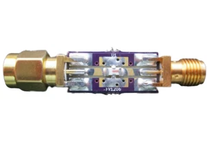 Mini-Circuits HFCN-2700+ Scheda di Sviluppo Valutazione Filtro SMA PCB HPF - Foto 1 di 3