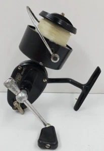 Garcia Mitchell 300 Spinning Reel Fishing Reel Vintage Made in France - Picture 1 of 7