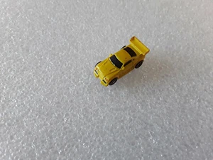 MICRO MACHINES HASBRO Funky Freestylers N BOCS 1 - Bild 1 von 2