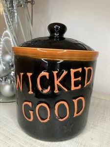 Yankee Candle Boney Bunch Wicked Good Keksdose Halter 2016 Halloween Deko - Bild 1 von 9