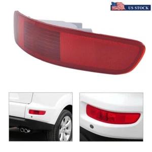 1 x Right Side Rear Bumper Light 8355A004 Fit For Mitsubishi Outlander 2007-2012 - Picture 1 of 6