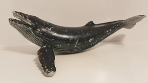 67406 Bullyland : Humpback Whale ref : 2BU268 - Picture 1 of 7