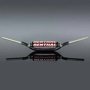 Renthal Twinwall 994 Manubrio KTM HIGH Nero - Foto 1 di 1