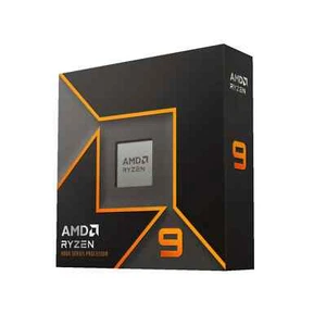 AMD Ryzen™ 9 9900X 12-Core, 24-Thread Unlocked Desktop Processor - Photo 1/4