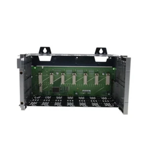 For 1746-A7 /B 7-Slot Chassis 1746-P2 /C SLC 500 Power Supply 1746A7 PLC Module - Picture 1 of 4