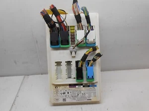 20-22 BMW G20, 330E Body Domain Control Module OEM 61355A2D548 / 5A2D548 DT0058 - Foto 1 di 6