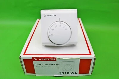 Ariston kabelgebundenes Raumthermostat 3318594 Honeywell T6360A1198