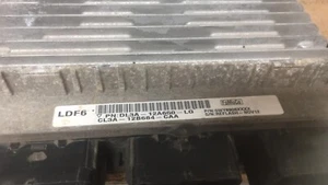 DL3A-12A650-LG Ford F-150 F150 ecm ecu computer 2013 Tested - Picture 1 of 2