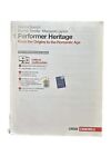 Performer Heritage. Volume 1: From the Origins to the Romantic Age. Senza E-Book