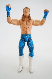 Figura de acción de lucha libre WWE Shawn Michaels Elite Network Spotlight Mattel - Imagen 1 de 16