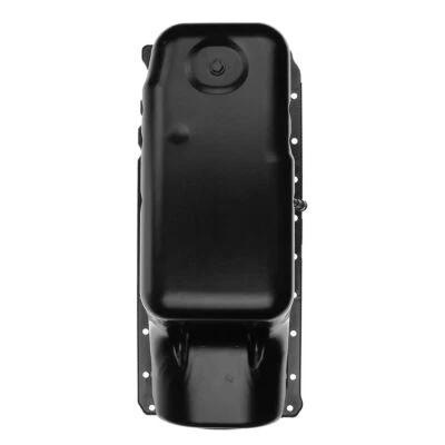 1 масляный поддон двигателя для GMC C5000 C6500 C7000 Topkick Chevy C5500 C7500 C70 Kodiak - Изображение 1 из 4