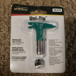 Brand New ASM 69-619 Reversible Uni-Tip, Green - Picture 1 of 1