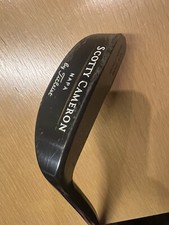 1995 Scotty Cameron Titleist NAPA 1st RUN 1995/500 Limited Edition Putter 35.5”