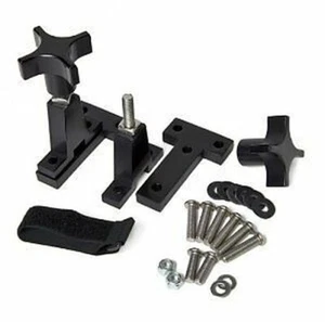 Hi-Lift Jack Capucha Montaje Kit Para 1976-1995 Jeep CJ & Wrangler Yj HM-850 - Picture 1 of 1