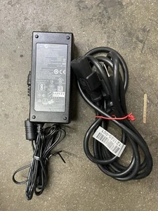 Genuine Polycom FSP030-DGAA5 AC Adapter 48V 0.63A 1465-43424-001 - Picture 1 of 3