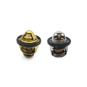 Motorcycle Thermostat Direct Replaces High Performance - Picture 1 of 11