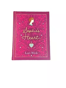 Sophie's Heart (Sonderedition) - Docht, Lori Hardcover Buch, NEU - Bild 1 von 3