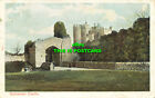 R621753 1306. Saltwood Castle. Peacock Brand. Autochrom. Pictorial Stationery. P
