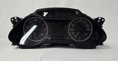 2009 Audi A4 Speedometer Instrument Cluster Assembly - Изображение 1 из 4