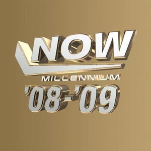VARIOUS - NOW - MILLENIUM 2008 - 2009 (Deluxe) [CD] - Picture 1 of 2