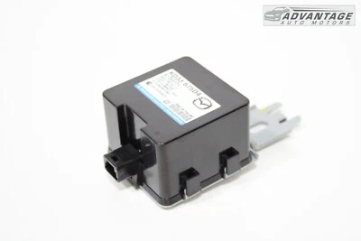 2014-2018 MAZDA 3 teclas sin llave receptor unidad de módulo de control OEM Foto 1 de 4