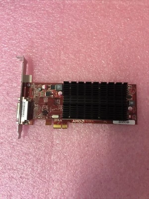 102C3200202 ATI FirePro Barco MXRT 1450 512MB DDR3 GPU 1xDMS-59 - Image 1 of 3