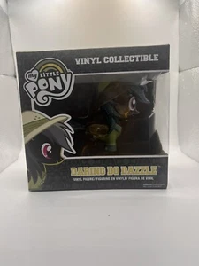 Vinilo Funko Daring Do Dazzle Chase Brillo Coleccionable My Little Pony - Imagen 1 de 6