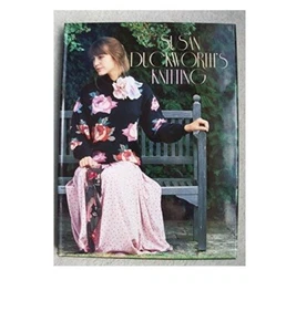 Susan Duckworth's Knitting by Susan Duckworth (1988, Hardcover) - Picture 1 of 1