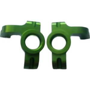 Steering Arm Metal Steering Cup for KM Rally HPI Apache C1/SC/Vorza 1/7 RC Car - Picture 1 of 5