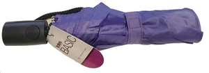 totes Basic auto open umbrella ~ 42 Coverage ~ Pastel Purple NEW - Picture 1 of 1