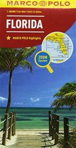 Florida 1:800.000 - AA.VV. - Imagen 1 de 1