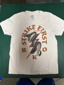 WWE Randy Orton Shirt - Picture 1 of 2