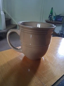 Mainstay Steingut Kaffeebecher - Bild 1 von 7