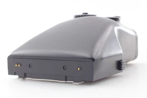 Meter Work [Exc+5] Mamiya 645 AE Prism Finder for 645 Super Pro TL From JAPAN - Picture 1 of 10