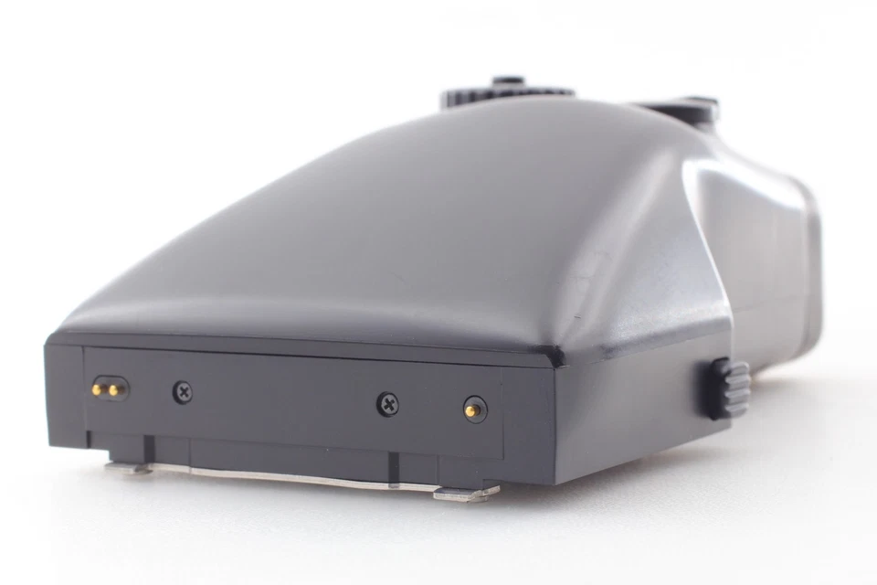 Meter Work [Exc+5] Mamiya 645 AE Prism Finder for 645 Super Pro TL From JAPAN - Image 1 of 4