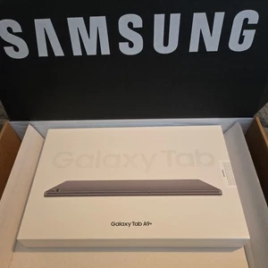 Samsung Galaxy Tab A9+ Plus 11" SMX210 WiFi/128GB Storage 8GB RAM (Graphite) - Picture 1 of 6