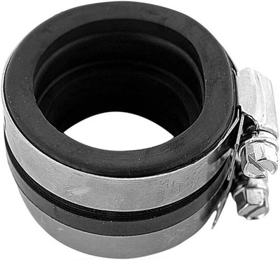 Brida de montaje de admisión SP1 para moto de nieve Ski-Doo Safari 503R 1988 Foto 1 de 2