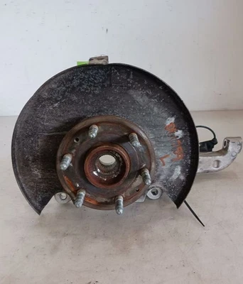 2021-2024 Chevrolet Tahoe Front Left Driver Spindle Knuckle Assembly Oem - Image 1 of 4