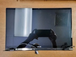 Asus Q536F 15.6" FHD LCD Display Touch Screen Complete Assembly #6652 - Picture 1 of 4