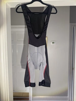 cycling bib shorts men - Image 1 of 4