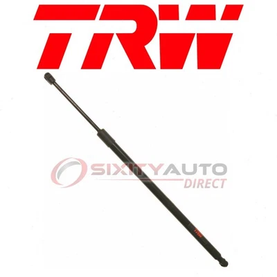 TRW Right Liftgate Lift Support for 2016-2019 Chevrolet Suburban 3500 HD uj - Image 1 of 4