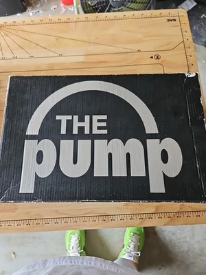 Size 9.5 - Reebok ZPump Fusion Multicolor 2015 - Image 1 of 4