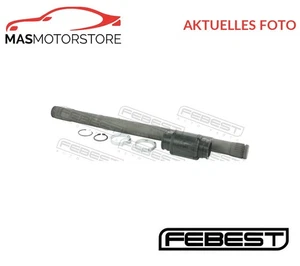 ANTRIEBSWELLE GELENKWELLE VORNE RECHT FEBEST 0112-CDT220RH V NEU OE QUALITÄT - Picture 1 of 6