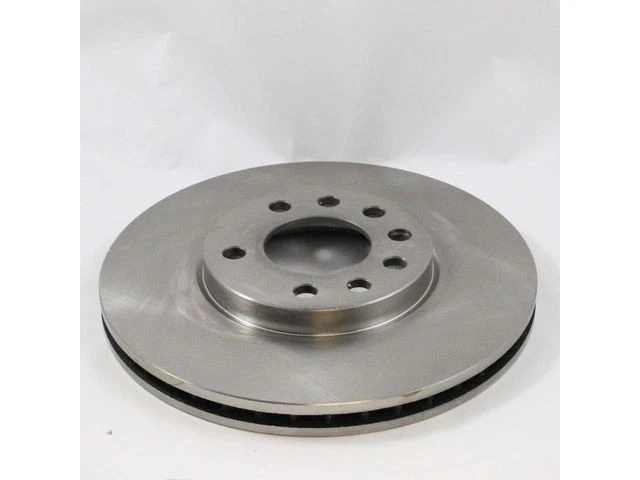 Front Brake Rotor For 2000 Saturn LS2 KT234BT Disc Brake Rotor - Image 1 of 1
